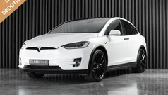 Usado 2018 Tesla Model X SUV | € 39.950 (Super Preço)