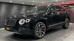 Usado 2017 Bentley Bentayga SUV | € 179.900