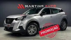 Usado 2020 Peugeot 2008 Active SUV | € 15.990 (Preço justo)