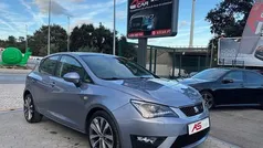 Usado 2017 Seat Ibiza FR Citadino | € 12.990 (Preço justo)