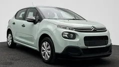 Usado 2019 Citroën C3 Feel Citadino | € 9.990 (Bom preço)