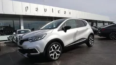 Usado 2019 Renault Captur SUV | € 16.500 (Preço justo)