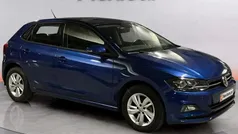 Usado 2019 VW Polo | € 14.990 (Preço justo)