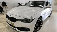 Usado 2018 BMW 330e iPerformance Sedan | € 25.900 (Preço justo)