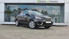 Usado 2020 Peugeot 5008 Monovolume | € 16.900 (Super Preço)
