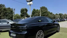 Preto Usado 2022 Peugeot 508 Allure Sedan | € 24.750 (Preço justo)