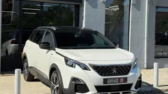 Usado 2017 Peugeot 5008 Monovolume | € 18.990 (Preço justo)