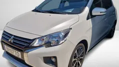 Usado 2024 Mitsubishi Space Star | € 13.990 (Bom preço)