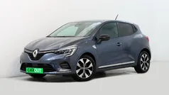 Cinzento Usado 2022 Renault Clio V | € 14.900 (Bom preço)