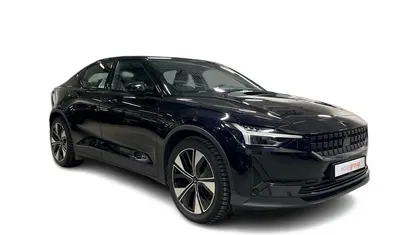 Usado Polestar 2 169 kW (231 HP) 2022 Preto Citadino