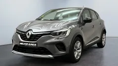 Usado 2020 Renault Captur Business SUV | € 17.500 (Preço justo)