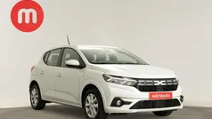 Usado 2024 Dacia Sandero | € 16.999 (Preço justo)