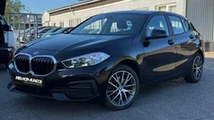 Usado 2021 BMW 116 Citadino | € 22.500 (Preço justo)