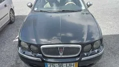 Rover 75