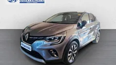 Usado 2020 Renault Captur SUV | € 16.950 (Preço justo)