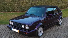 Usado 1992 VW Golf Cabriolet GTI Cabrios | € 14.000