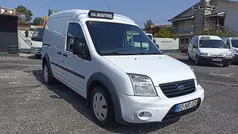 Branco Usado 2013 Ford Transit | € 5.990 (Bom preço)