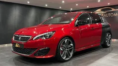 Usado 2016 Peugeot 308 GTi | € 18.900 (Preço justo)