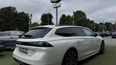 Usado 2019 Peugeot 508 GT-line Carrinha | € 22.750 (Preço justo)