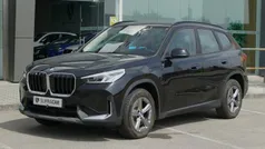 Preto Usado 2024 BMW X1 SUV | € 46.990 (Preço justo)