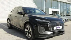 Preto Usado 2024 Audi Q6 e-tron SUV | € 76.990