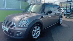 Outra Usado 2011 Mini Clubman Carrinha | € 13.500 (Caro)