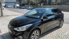 Usado 2020 Hyundai i20 Citadino | € 12.450 (Bom preço)