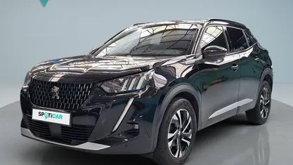 Usado 2022 Peugeot 2008 GT SUV | € 19.990 (Preço justo)