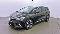 Preto Usado 2021 Renault Grand Scénic IV Monovolume | € 17.990 (Bom preço)