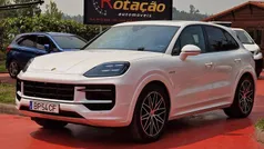 Branco Usado 2024 Porsche Cayenne SUV | € 129.900 (Super Preço)