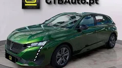 Usado 2023 Peugeot 308 Active | € 22.999 (Preço justo)