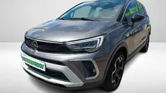 Cinzento Usado 2023 Opel Crossland X SUV | € 15.990 (Preço justo)