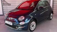 Usado 2023 Fiat 500 Dolcevita Sedan | € 14.900