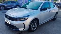 Cinza Usado 2023 Opel Corsa Elegance | € 17.990 (Preço justo)