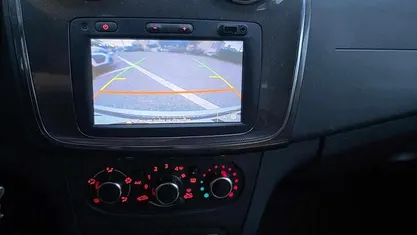 Usado 2017 Dacia Sandero Citadino | € 8.750 (Bom preço)