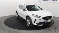 Branco Usado 2023 Cupra Formentor SUV | € 30.900 (Preço justo)