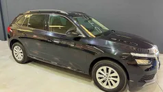 Preto Usado 2023 Skoda Kamiq SUV | € 17.480 (Bom preço)
