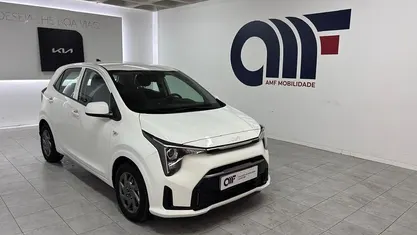 Usado 2025 Kia Picanto Urban Citadino | € 15.490 (Preço justo)