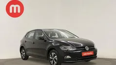 Usado 2017 VW Polo | € 12.499 (Preço justo)