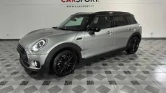 Cinzento Usado 2022 Mini Clubman Carrinha | € 27.900 (Preço justo)