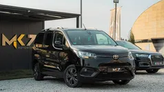 Usado 2020 Toyota Proace City Van | € 26.990 (Bom preço)