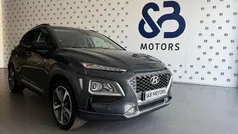Usado 2021 Hyundai Kauai Premium SUV | € 20.500 (Bom preço)