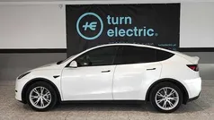 Usado 2022 Tesla Model Y SUV | € 32.500 (Preço justo)