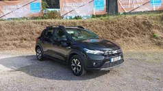 Usado 2024 Dacia Sandero Expression Citadino | € 17.290 (Preço justo)
