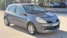 Usado 2005 Renault Clio II | € 1.850 (Super Preço)