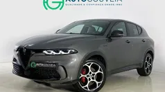 Cinza Usado 2023 Alfa Romeo Tonale Veloce SUV | € 33.980 (Bom preço)
