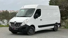 Usado 2018 Renault Master Van | € 18.900 (Preço justo)