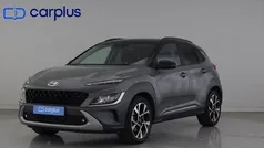 Usado 2022 Hyundai Kauai Premium SUV | € 19.900 (Preço justo)