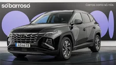 Usado 2022 Hyundai Tucson SUV | € 27.990 (Preço justo)