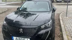 Usado 2021 Peugeot 2008 SUV | € 19.000 (Super Preço)